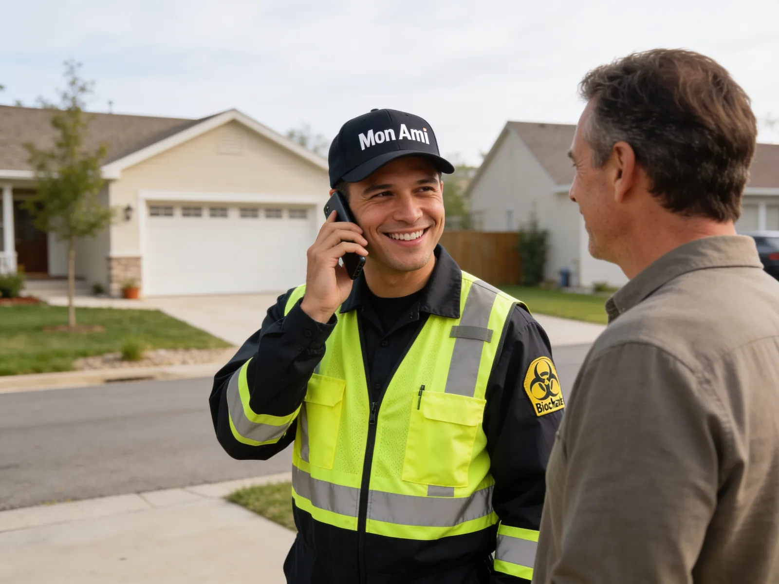 Sewage Cleanup Crescent, PA FAQs