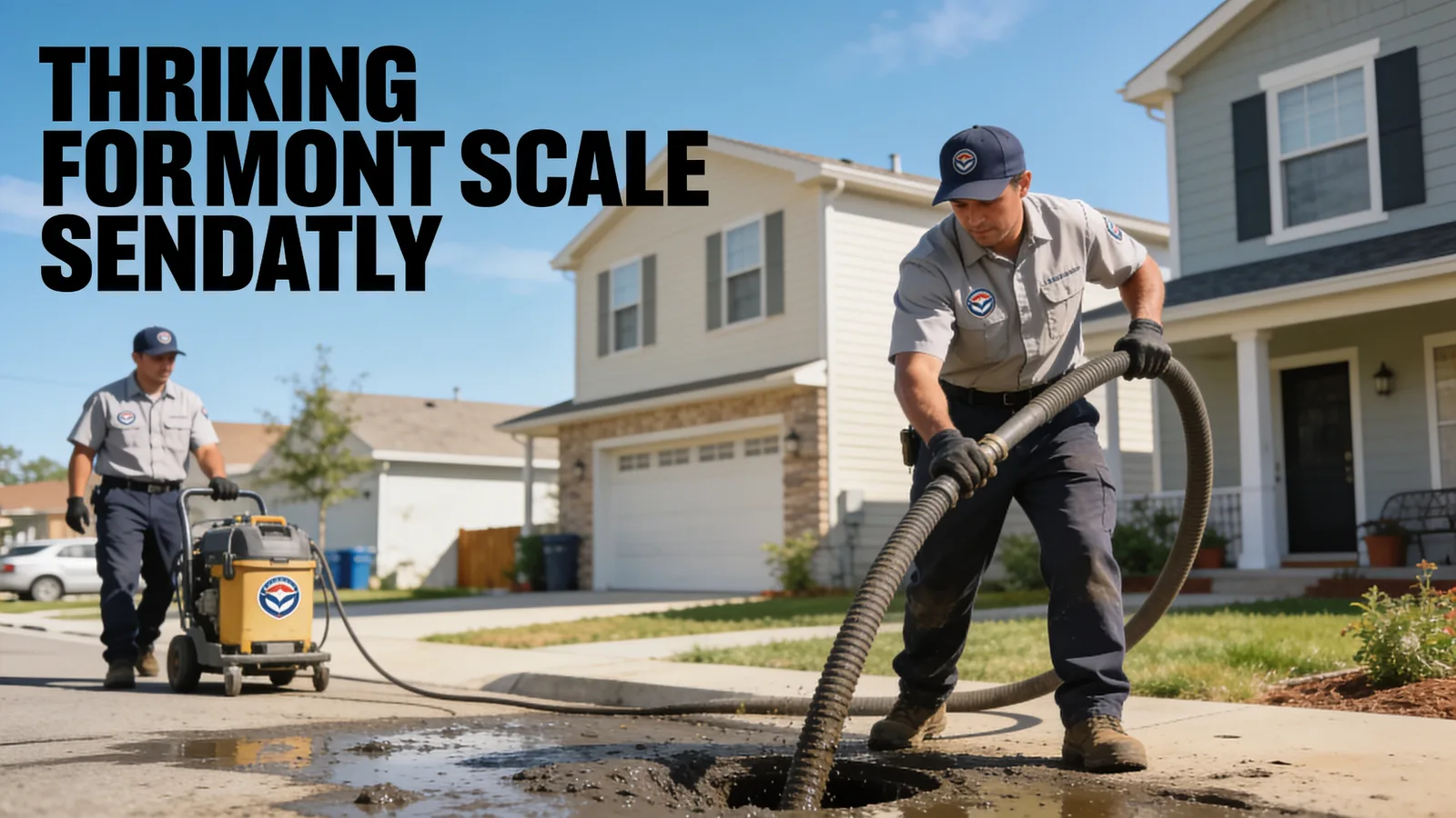 Sewage Cleanup in Crescent, PA near me